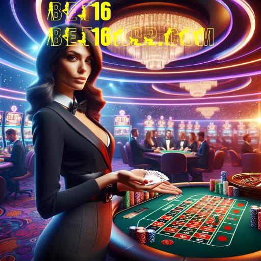 Casino Ao Vivo